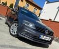 Серый Фольксваген Джетта, объемом двигателя 1.6 л и пробегом 223 тыс. км за 10700 $, фото 1 на Automoto.ua
