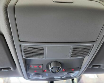 Серый Фольксваген Джетта, объемом двигателя 2 л и пробегом 85 тыс. км за 12500 $, фото 9 на Automoto.ua