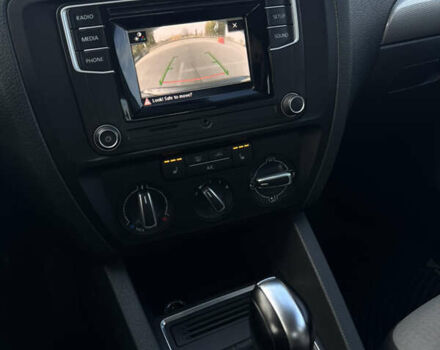 Фольксваген Джетта 2016 у Києві на Automoto.ua Сірий Фольксваген Джетта, об'ємом двигуна 1.4 л та пробігом 150 тис. км за 10000 $, фото 10 на Automoto.ua