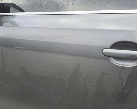 Серый Фольксваген Джетта, объемом двигателя 1.4 л и пробегом 149 тыс. км за 10900 $, фото 1 на Automoto.ua