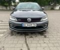 Серый Фольксваген Джетта, объемом двигателя 2 л и пробегом 123 тыс. км за 11000 $, фото 1 на Automoto.ua