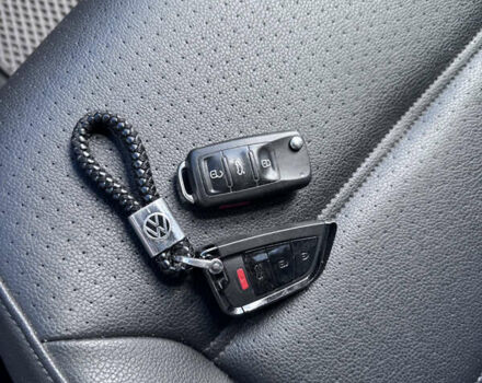 Сірий Фольксваген Джетта, об'ємом двигуна 1.39 л та пробігом 148 тис. км за 11000 $, фото 15 на Automoto.ua