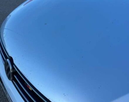 Серый Фольксваген Джетта, объемом двигателя 1.78 л и пробегом 230 тыс. км за 10000 $, фото 12 на Automoto.ua