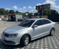 Серый Фольксваген Джетта, объемом двигателя 1.6 л и пробегом 188 тыс. км за 11500 $, фото 1 на Automoto.ua