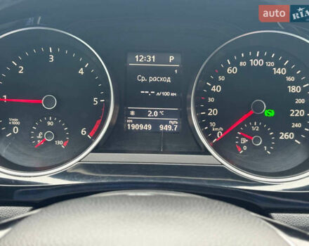 Серый Фольксваген Джетта, объемом двигателя 1.6 л и пробегом 190 тыс. км за 12500 $, фото 16 на Automoto.ua