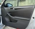 Серый Фольксваген Джетта, объемом двигателя 1.6 л и пробегом 90 тыс. км за 12000 $, фото 15 на Automoto.ua
