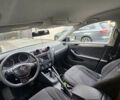 Серый Фольксваген Джетта, объемом двигателя 1.4 л и пробегом 80 тыс. км за 11200 $, фото 19 на Automoto.ua