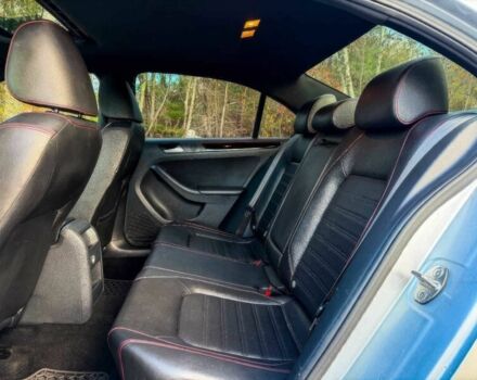 Сірий Фольксваген Джетта, об'ємом двигуна 2 л та пробігом 75 тис. км за 1700 $, фото 9 на Automoto.ua