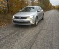 Серый Фольксваген Джетта, объемом двигателя 1.6 л и пробегом 190 тыс. км за 12900 $, фото 10 на Automoto.ua