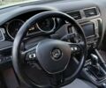 Сірий Фольксваген Джетта, об'ємом двигуна 1.6 л та пробігом 195 тис. км за 12000 $, фото 11 на Automoto.ua