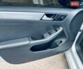 Серый Фольксваген Джетта, объемом двигателя 1.39 л и пробегом 160 тыс. км за 10900 $, фото 27 на Automoto.ua