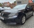 Серый Фольксваген Джетта, объемом двигателя 1.4 л и пробегом 170 тыс. км за 7900 $, фото 8 на Automoto.ua