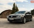 Сірий Фольксваген Джетта, об'ємом двигуна 1.39 л та пробігом 138 тис. км за 9500 $, фото 1 на Automoto.ua