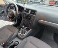 Серый Фольксваген Джетта, объемом двигателя 1.4 л и пробегом 170 тыс. км за 7900 $, фото 28 на Automoto.ua