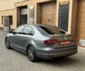 Сірий Фольксваген Джетта, об'ємом двигуна 0 л та пробігом 180 тис. км за 9750 $, фото 6 на Automoto.ua