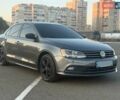 Сірий Фольксваген Джетта, об'ємом двигуна 1.8 л та пробігом 270 тис. км за 11000 $, фото 2 на Automoto.ua