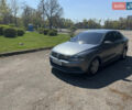 Серый Фольксваген Джетта, объемом двигателя 1.4 л и пробегом 126 тыс. км за 9600 $, фото 4 на Automoto.ua