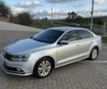 Серый Фольксваген Джетта, объемом двигателя 1.6 л и пробегом 90 тыс. км за 12000 $, фото 2 на Automoto.ua