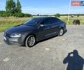 Серый Фольксваген Джетта, объемом двигателя 1.4 л и пробегом 250 тыс. км за 8750 $, фото 1 на Automoto.ua