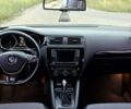 Серый Фольксваген Джетта, объемом двигателя 1.6 л и пробегом 180 тыс. км за 14500 $, фото 12 на Automoto.ua