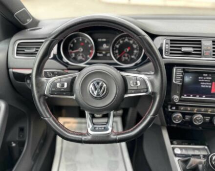 Сірий Фольксваген Джетта, об'ємом двигуна 2 л та пробігом 70 тис. км за 6000 $, фото 8 на Automoto.ua