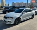 Серый Фольксваген Джетта, объемом двигателя 1.98 л и пробегом 147 тыс. км за 13600 $, фото 1 на Automoto.ua