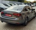 Сірий Фольксваген Джетта, об'ємом двигуна 0 л та пробігом 180 тис. км за 9750 $, фото 1 на Automoto.ua