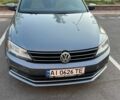 Сірий Фольксваген Джетта, об'ємом двигуна 1.8 л та пробігом 289 тис. км за 10500 $, фото 1 на Automoto.ua