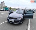 Серый Фольксваген Джетта, объемом двигателя 1.8 л и пробегом 136 тыс. км за 11900 $, фото 1 на Automoto.ua