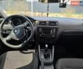 Серый Фольксваген Джетта, объемом двигателя 1.4 л и пробегом 180 тыс. км за 9500 $, фото 1 на Automoto.ua