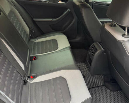 Серый Фольксваген Джетта, объемом двигателя 1.6 л и пробегом 213 тыс. км за 9700 $, фото 9 на Automoto.ua