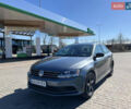 Сірий Фольксваген Джетта, об'ємом двигуна 1.39 л та пробігом 261 тис. км за 10500 $, фото 14 на Automoto.ua