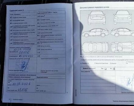 Серый Фольксваген Джетта, объемом двигателя 1.6 л и пробегом 49 тыс. км за 17100 $, фото 33 на Automoto.ua