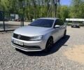 Серый Фольксваген Джетта, объемом двигателя 1.6 л и пробегом 183 тыс. км за 9950 $, фото 1 на Automoto.ua