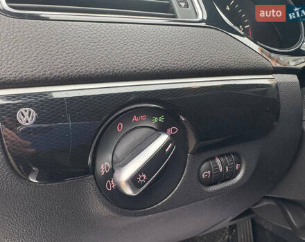 Серый Фольксваген Джетта, объемом двигателя 1.6 л и пробегом 190 тыс. км за 12500 $, фото 18 на Automoto.ua