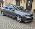 Сірий Фольксваген Джетта, об'ємом двигуна 1.4 л та пробігом 80 тис. км за 10499 $, фото 16 на Automoto.ua