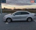 Серый Фольксваген Джетта, объемом двигателя 1.6 л и пробегом 144 тыс. км за 13000 $, фото 3 на Automoto.ua