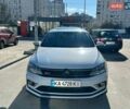 Серый Фольксваген Джетта, объемом двигателя 1.98 л и пробегом 147 тыс. км за 14100 $, фото 1 на Automoto.ua