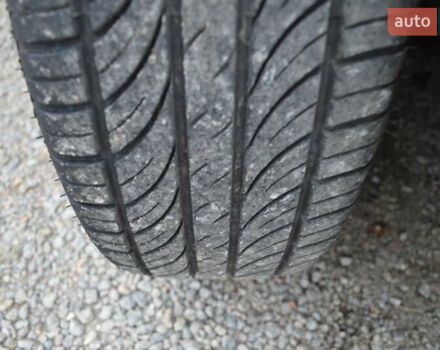 Серый Фольксваген Джетта, объемом двигателя 1.4 л и пробегом 110 тыс. км за 12800 $, фото 4 на Automoto.ua