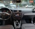 Серый Фольксваген Джетта, объемом двигателя 1.4 л и пробегом 170 тыс. км за 7900 $, фото 30 на Automoto.ua