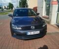 Сірий Фольксваген Джетта, об'ємом двигуна 2 л та пробігом 178 тис. км за 8000 $, фото 16 на Automoto.ua