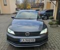 Сірий Фольксваген Джетта, об'ємом двигуна 1.4 л та пробігом 80 тис. км за 10499 $, фото 7 на Automoto.ua