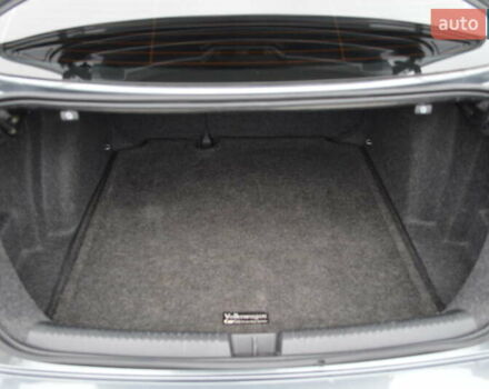 Серый Фольксваген Джетта, объемом двигателя 1.4 л и пробегом 110 тыс. км за 12800 $, фото 11 на Automoto.ua