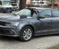 Сірий Фольксваген Джетта, об'ємом двигуна 1.6 л та пробігом 186 тис. км за 11900 $, фото 1 на Automoto.ua