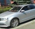Сірий Фольксваген Джетта, об'ємом двигуна 1.6 л та пробігом 140 тис. км за 13800 $, фото 1 на Automoto.ua