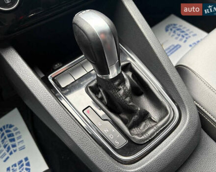 Серый Фольксваген Джетта, объемом двигателя 1.6 л и пробегом 190 тыс. км за 12500 $, фото 13 на Automoto.ua