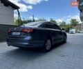 Серый Фольксваген Джетта, объемом двигателя 1.6 л и пробегом 99 тыс. км за 14999 $, фото 13 на Automoto.ua