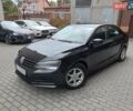 Серый Фольксваген Джетта, объемом двигателя 1.4 л и пробегом 170 тыс. км за 7900 $, фото 4 на Automoto.ua