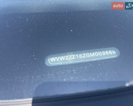 Сірий Фольксваген Джетта, об'ємом двигуна 1.6 л та пробігом 130 тис. км за 14999 $, фото 15 на Automoto.ua