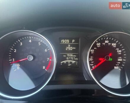 Сірий Фольксваген Джетта, об'ємом двигуна 1.8 л та пробігом 270 тис. км за 11000 $, фото 8 на Automoto.ua